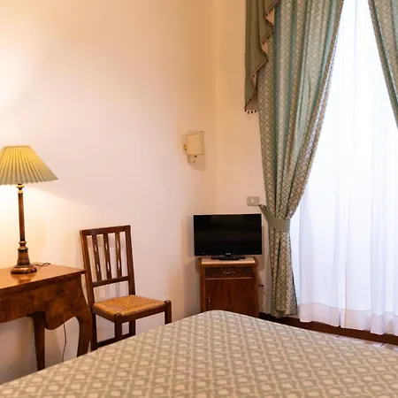 Hotel Belvedere 2*