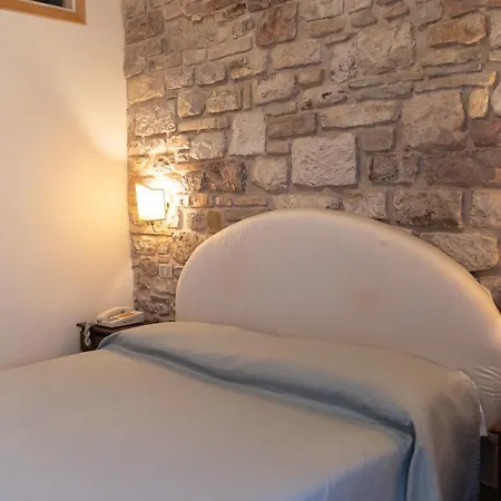 Hotel Belvedere Asís