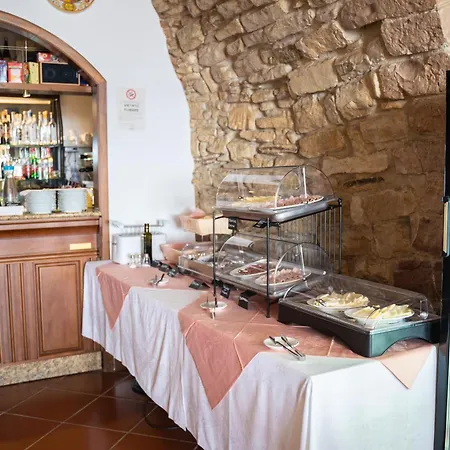Belvedere Hotel Assisi