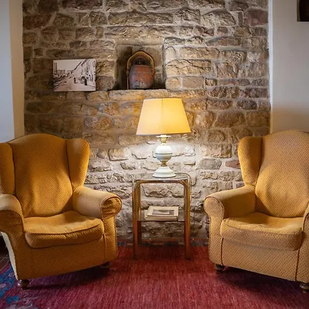 Belvedere Hotel Asís