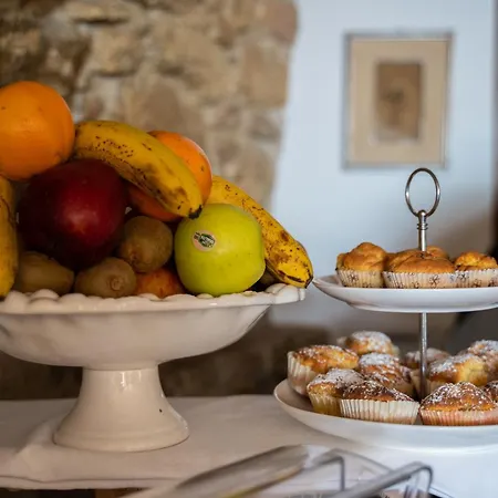 Belvedere Hotel Assisi