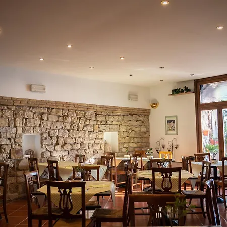 Belvedere Hotel