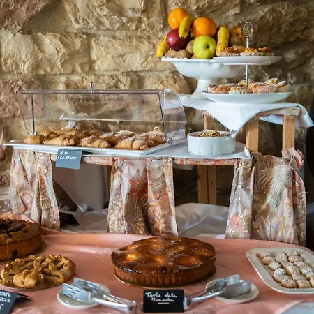 Hotel Belvedere Assisi