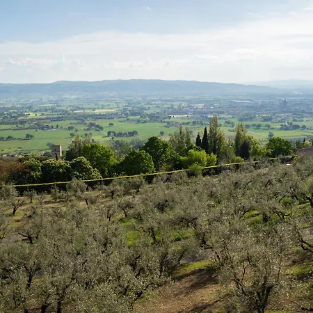 Belvedere 2* Assisi