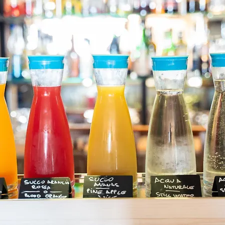 Hotel Belvedere Asís