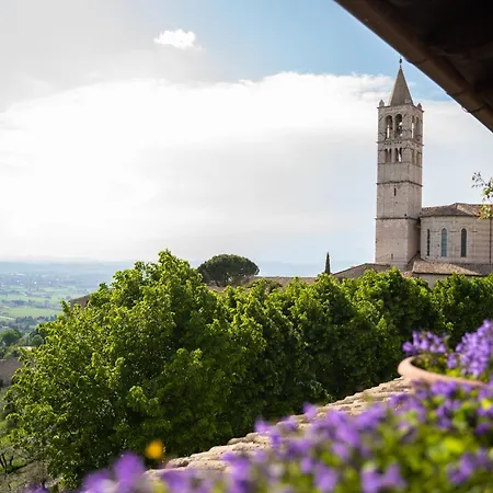 Belvedere Assisi