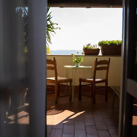 Belvedere Отель 2*