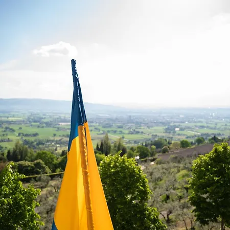 Belvedere 2* Assisi