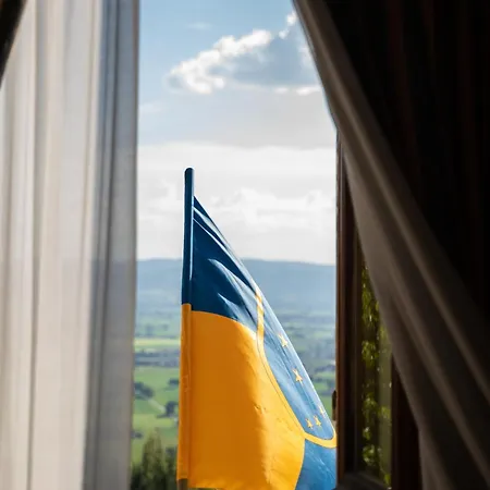 Szálloda Belvedere
