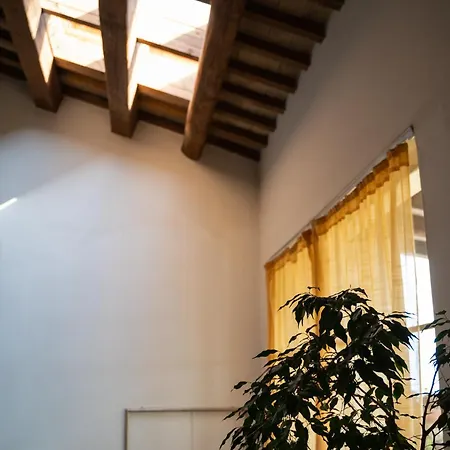 Belvedere Szálloda Assisi