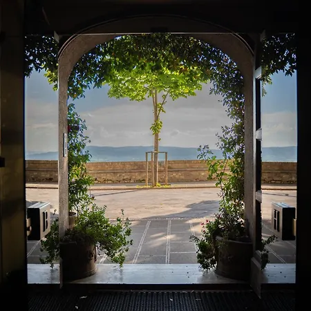 Hotel Belvedere Assise