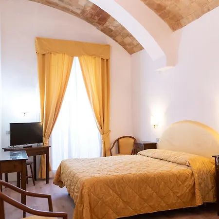 Hotel Belvedere Asís