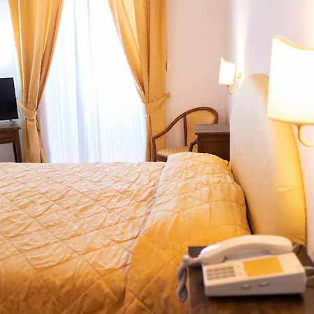 Belvedere Hotel Asís