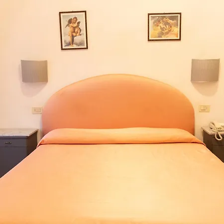 Belvedere Отель Ассизи