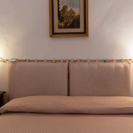 Hotel Belvedere Assisi