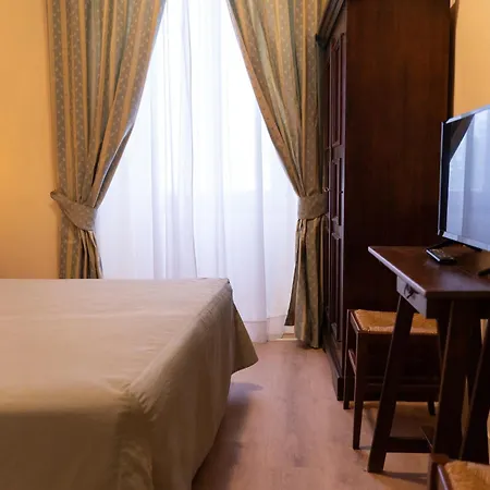 Belvedere Hotel Asís