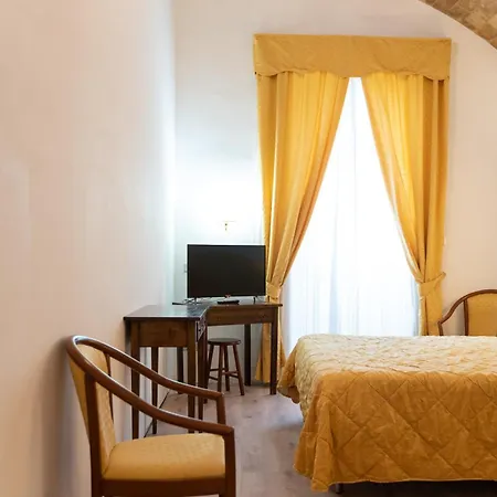 Belvedere Hotel Asís