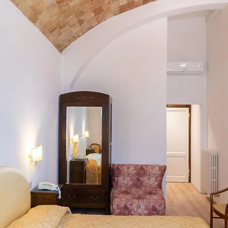 Belvedere Hotel Asís