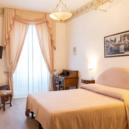 Belvedere Szálloda Assisi
