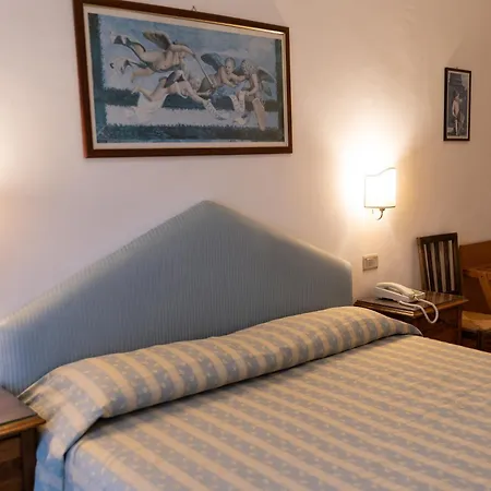 Hotel Belvedere