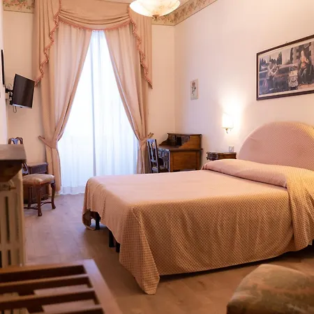 Belvedere Szálloda