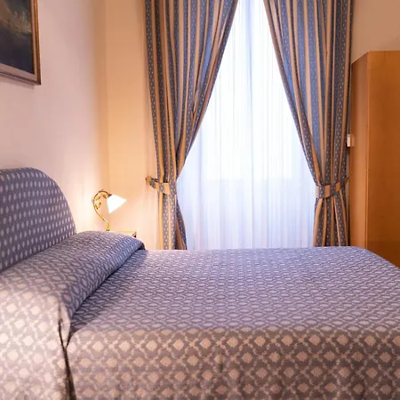 Belvedere Hotel Assisi