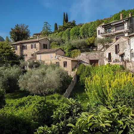 Belvedere 2* Assisi