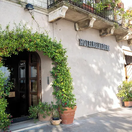 Belvedere Hotel Assisi