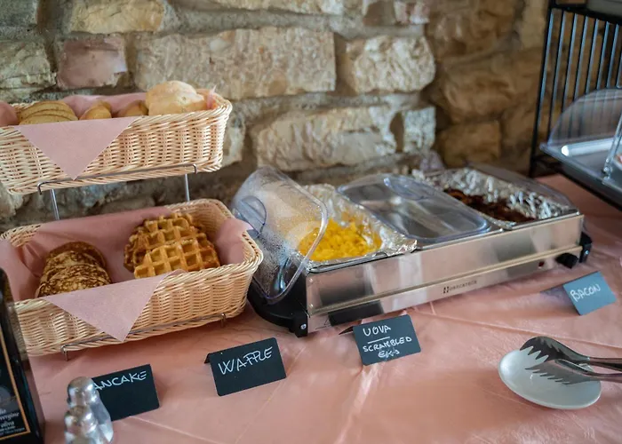 호텔 벨베데레 2*