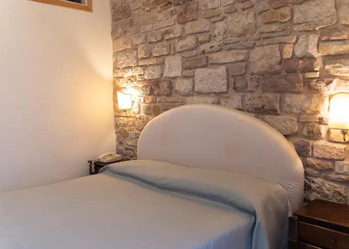 Hotel Belvedere Assise