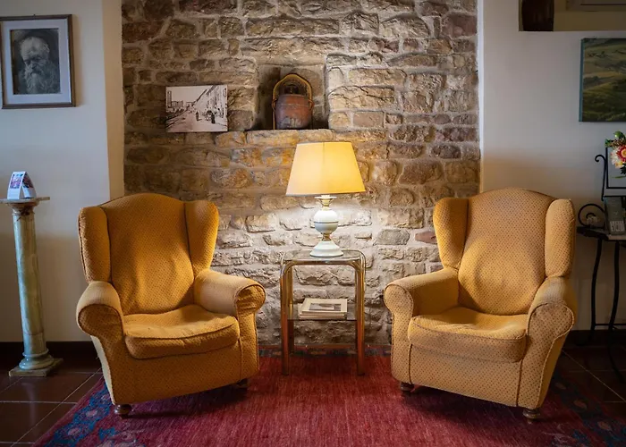 Belvedere Hotel Assisi