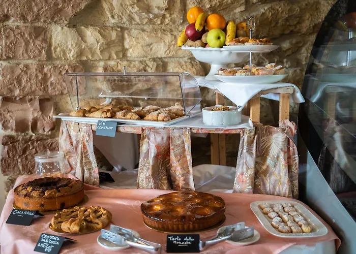 Hotel Belvedere Assisi