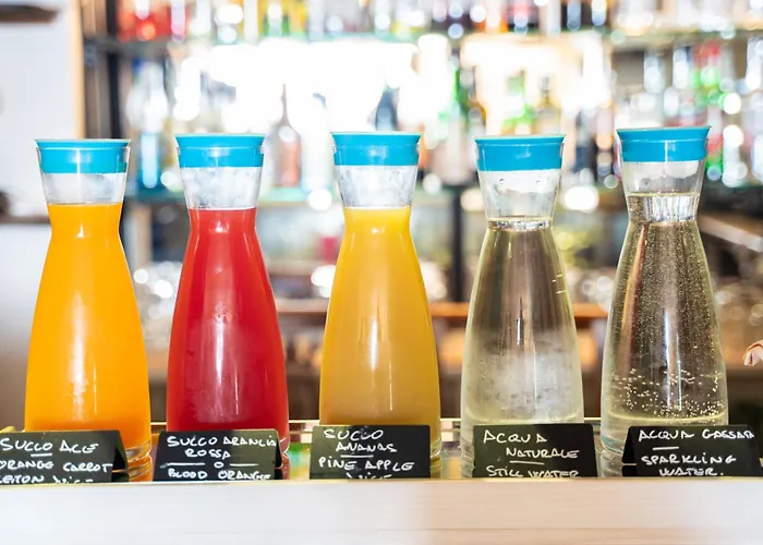 Hotel Belvedere Assisi