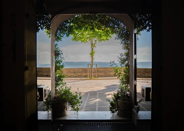 Hotel Belvedere Assisi