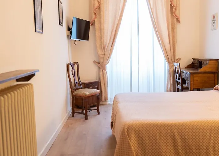 벨베데레 2* 아시시