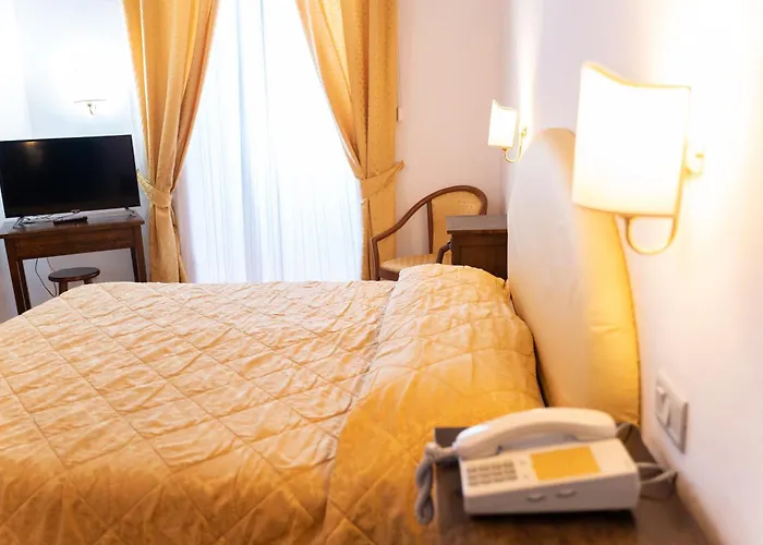 Belvedere Hotel Assisi