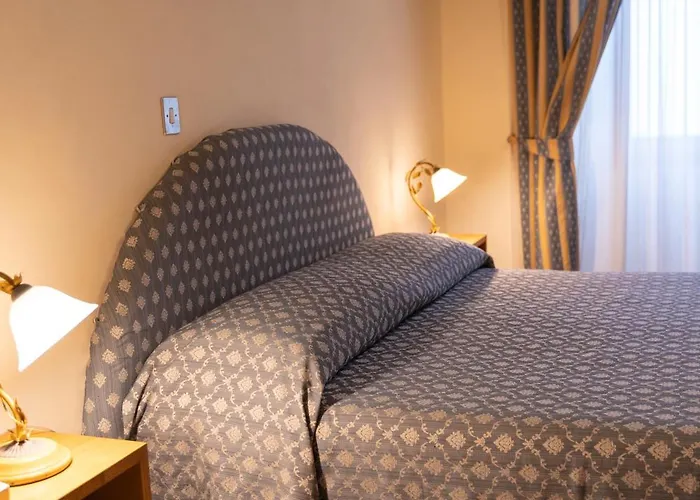 Hotel Belvedere Assise