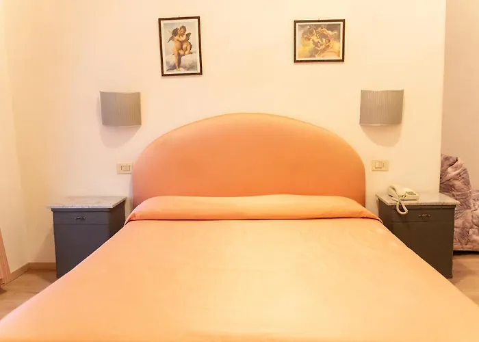 Belvedere Hotel Assisi