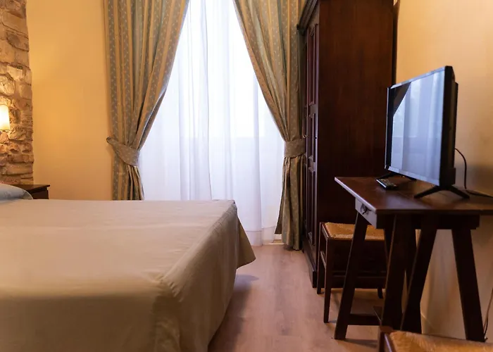 Belvedere Hotel Assise