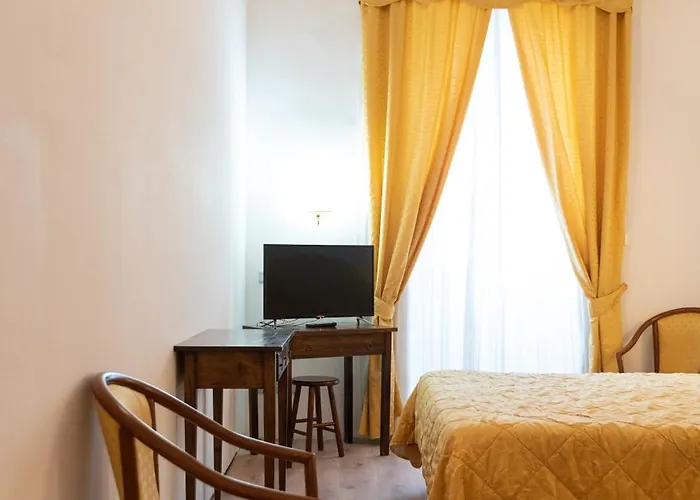 Belvedere Hotel Assise