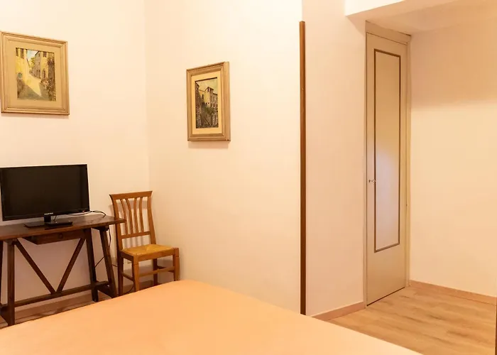 Hotel Belvedere Assisi