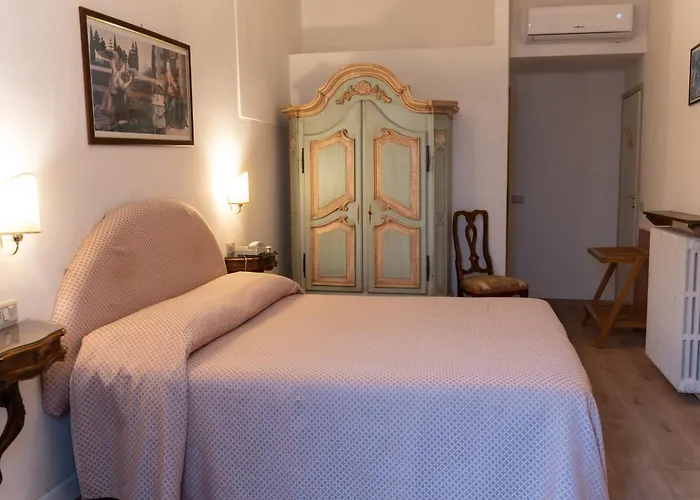 벨베데레 2* 아시시