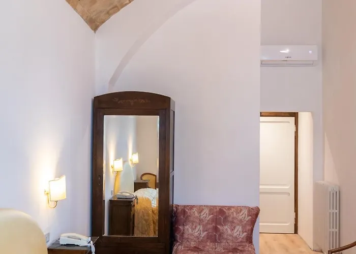 Belvedere Hotel Assise