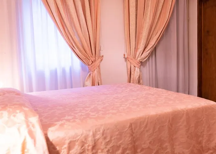 Hotel Belvedere Assisi