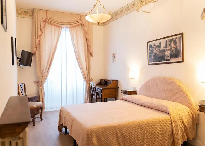 Belvedere Hotel Assise